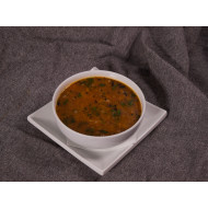  Kharcho soup