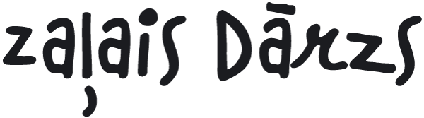 Restorāns Zaļais Dārzs